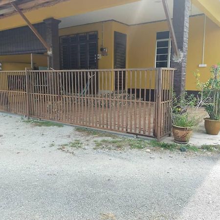 Rumah Tumpangan Di Kuala Terengganu, Terengganu Homestay D 외부 사진