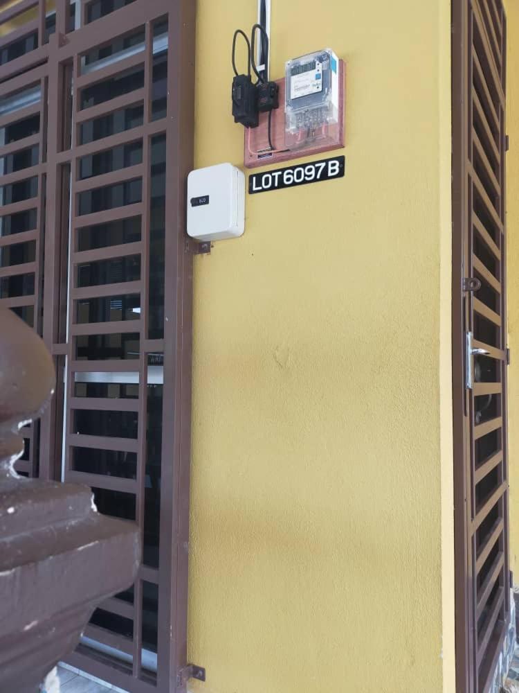 Rumah Tumpangan Di Kuala Terengganu, Terengganu Homestay D 외부 사진