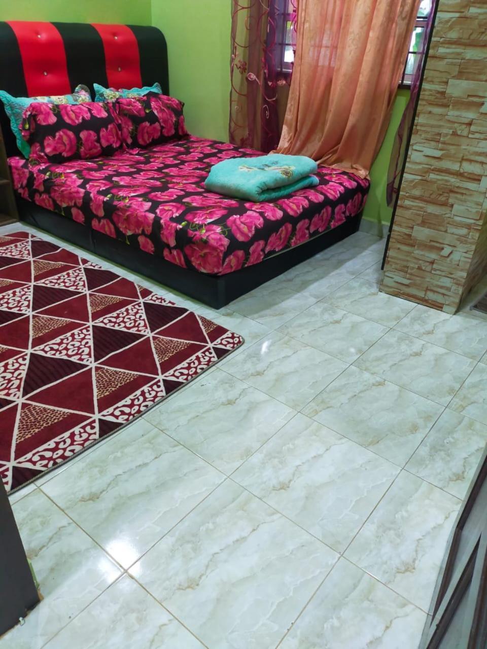 Rumah Tumpangan Di Kuala Terengganu, Terengganu Homestay D 외부 사진