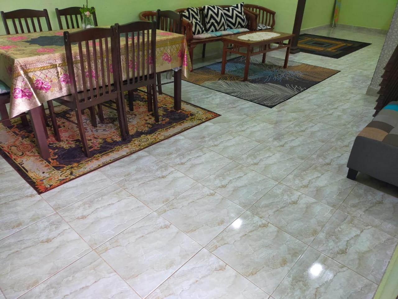 Rumah Tumpangan Di Kuala Terengganu, Terengganu Homestay D 외부 사진